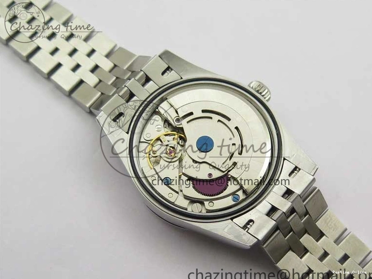 0119 Reliable Datejust 31mm 278271 SS BP Maker Best Edition Gray Sticks Marker Dial on Jubilee Bracelet 2725